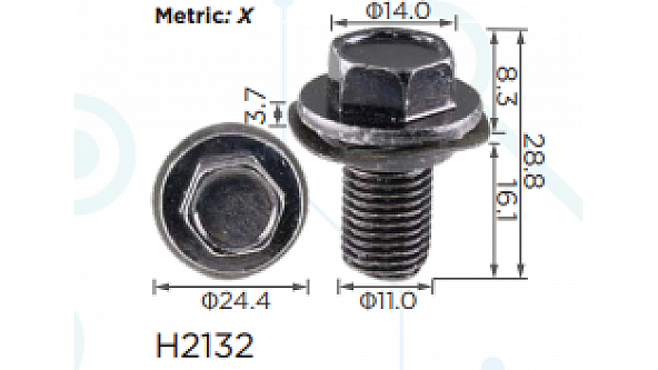 H2132