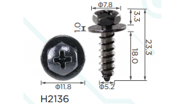 H2136