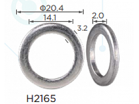 H2165
