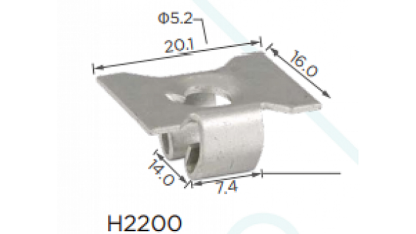 H2200