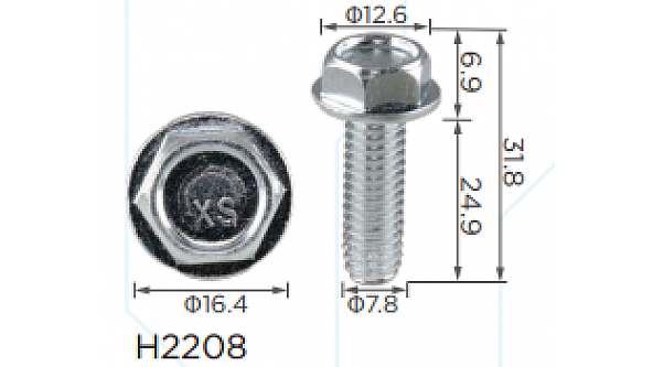H2208