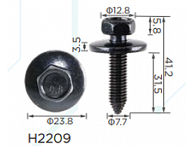 H2209