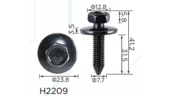 H2209