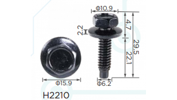 H2210