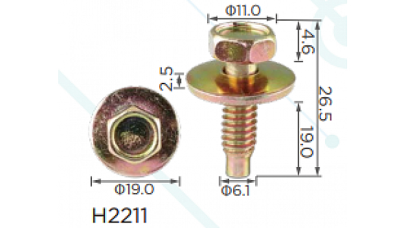 H2211