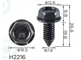 H2216