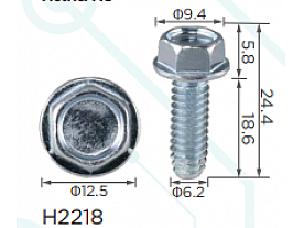 H2218