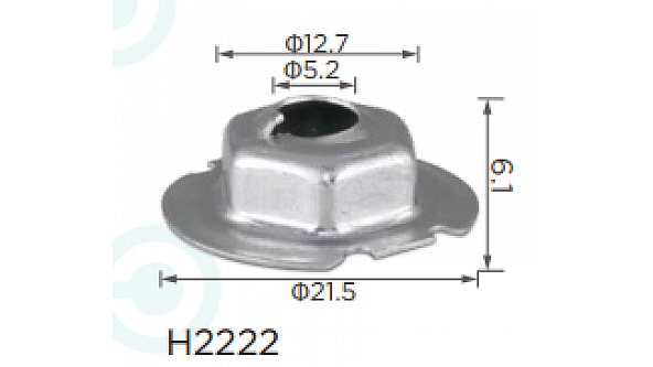H2222