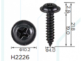 H2226