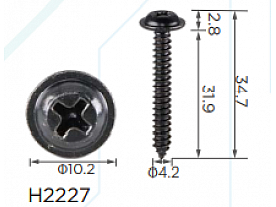 H2227