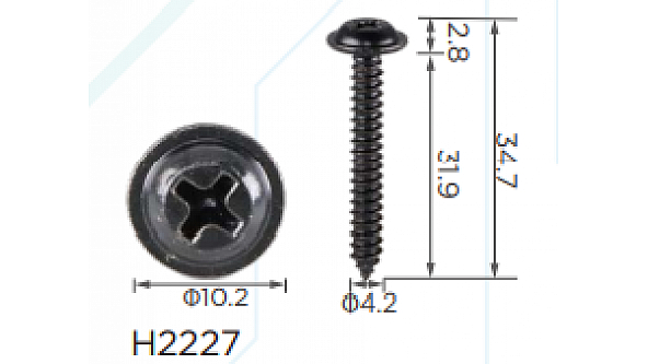 H2227