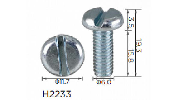 H2233