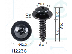 H2236