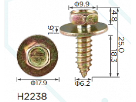 H2238