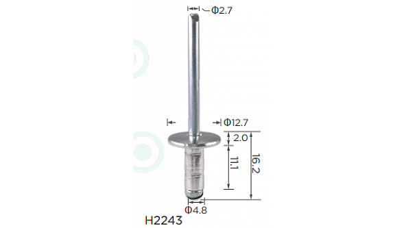H2243