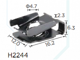 H2244