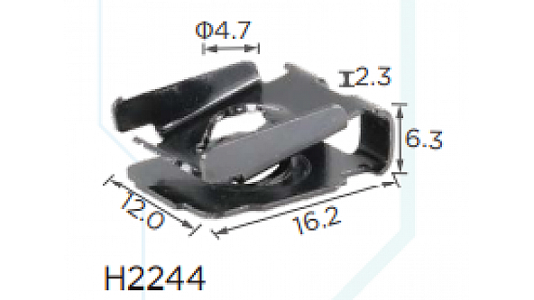 H2244