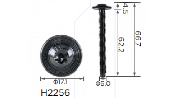 H2256