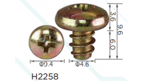 H2258