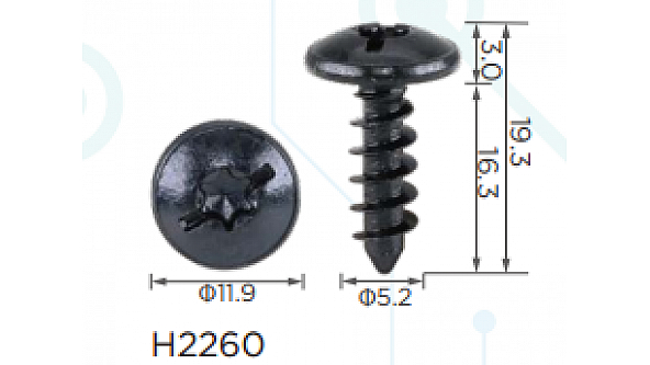 H2260