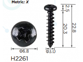 H2261