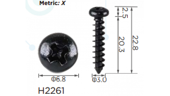 H2261