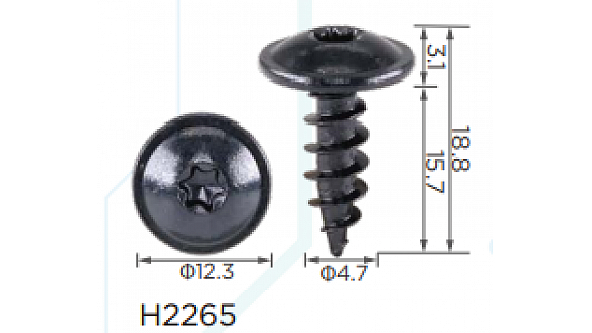 H2265