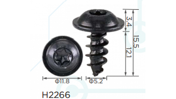 H2266