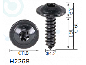 H2268
