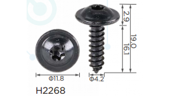 H2268