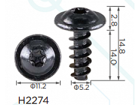 H2274