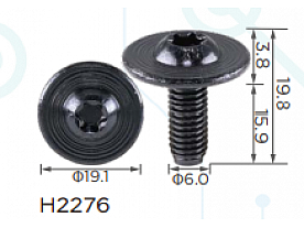 H2276