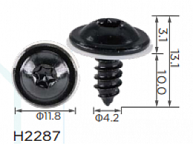 H2287