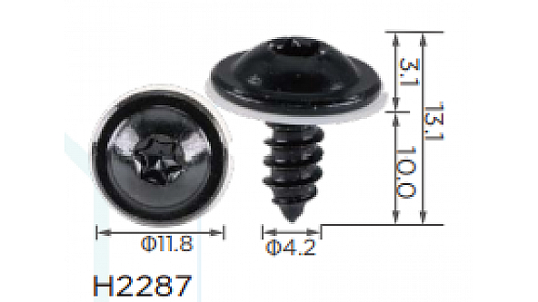 H2287