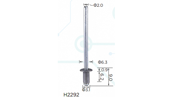 H2292