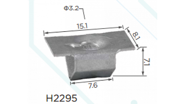H2295