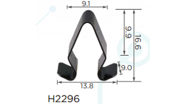 H2296