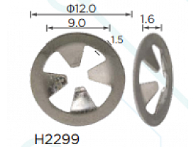 H2299