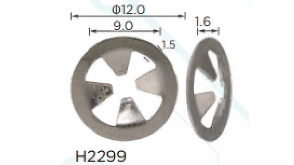 H2299