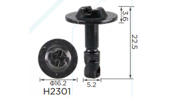 H2301