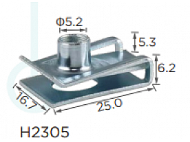 H2305