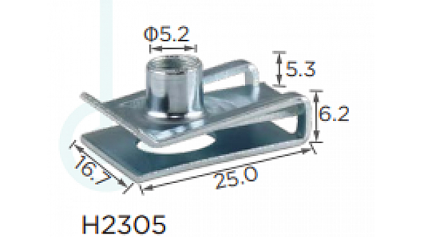 H2305