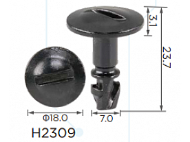 H2309