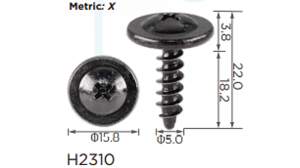 H2310
