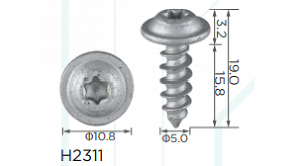 H2311