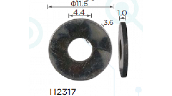H2317