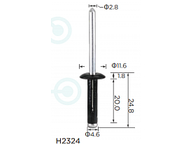 H2324