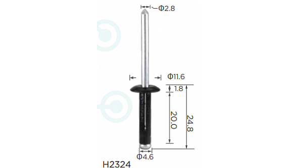 H2324
