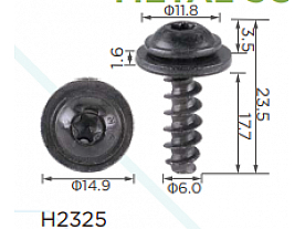 H2325