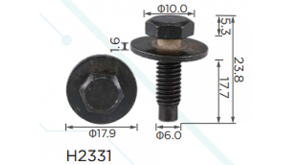 H2331